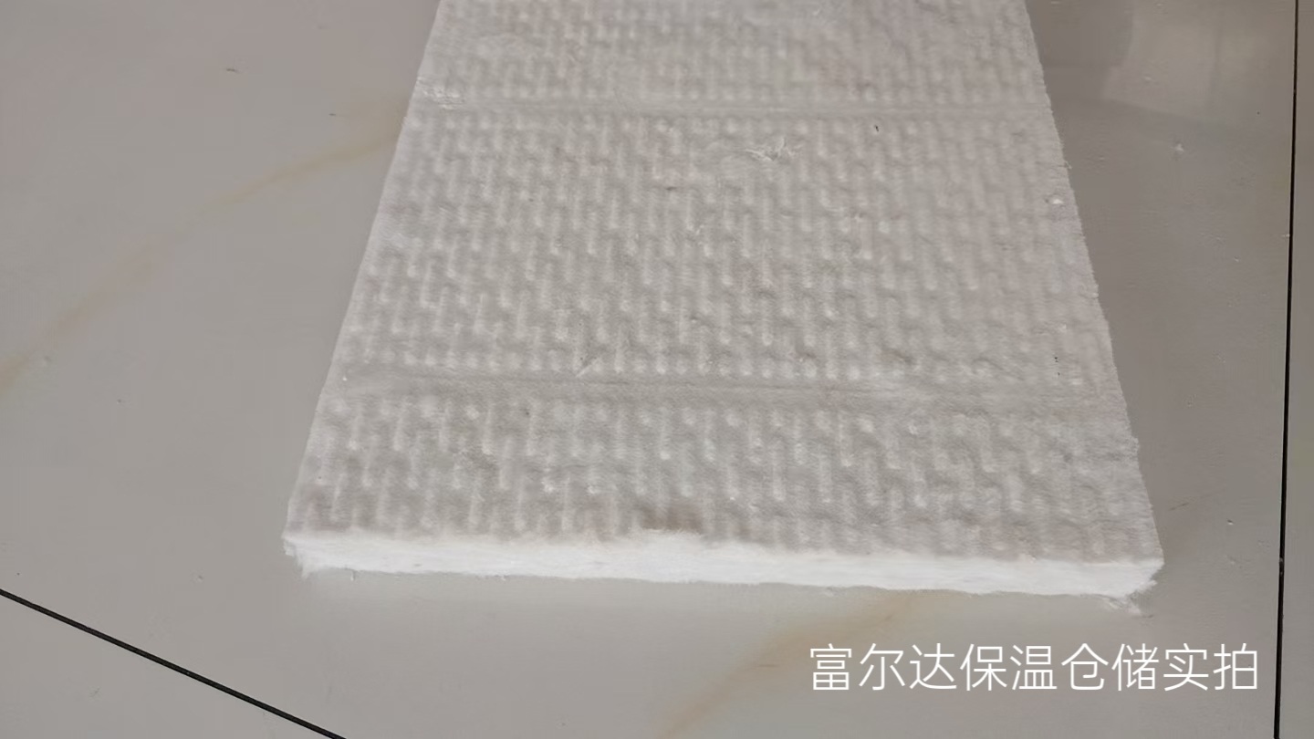 宿迁市高温工业保温板马弗炉保温板 - 推荐